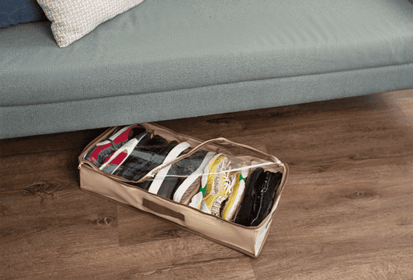 Organizator de pantofi moi