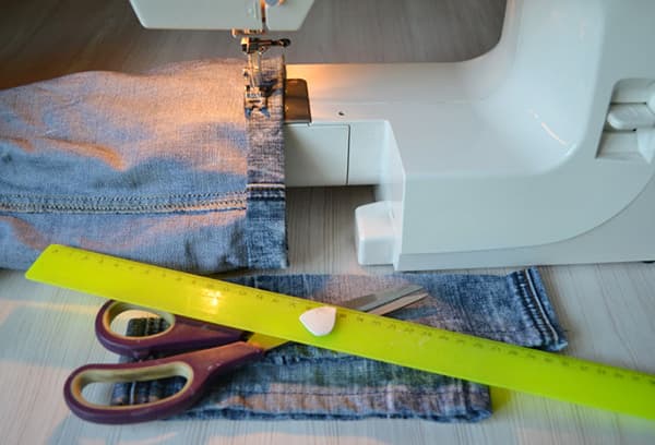 Jeans-urile