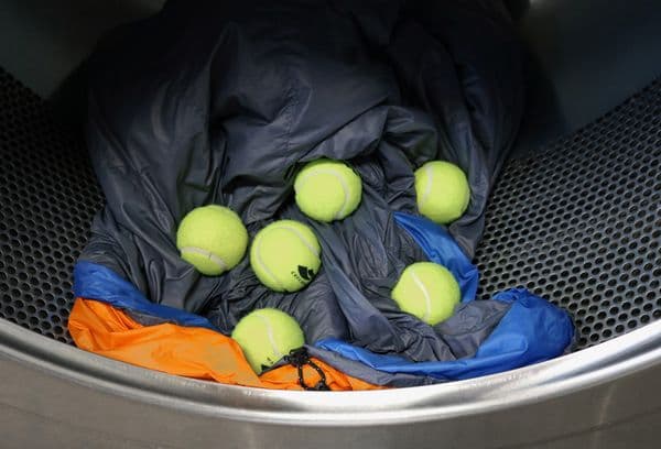 Mingi de tenis