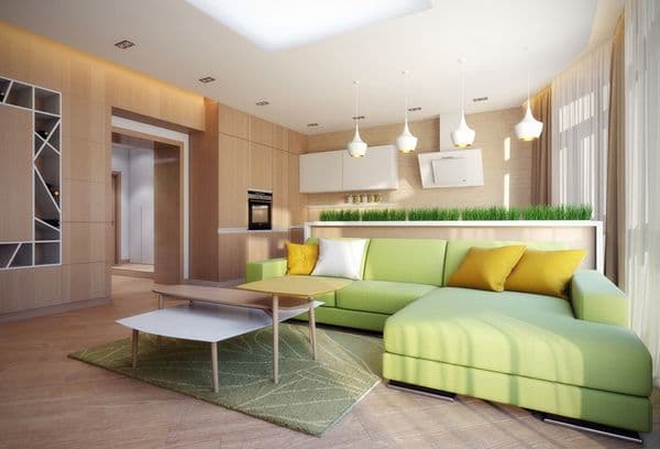 Apartament confortabil