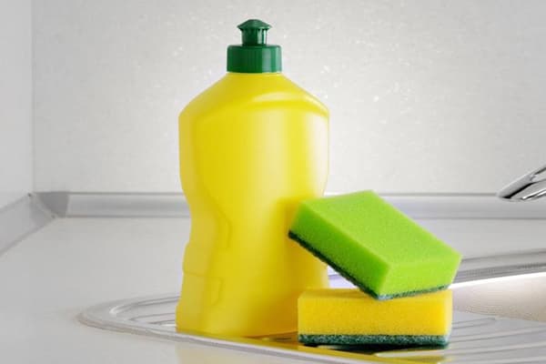 Detergent pentru vase