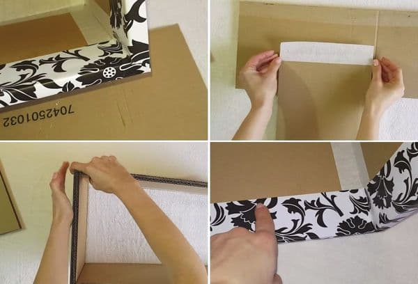 Organizator de bricolaj 2