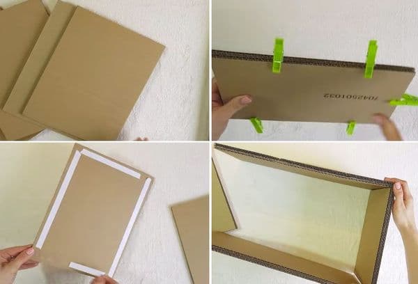 Organizator cutie de bricolaj 3