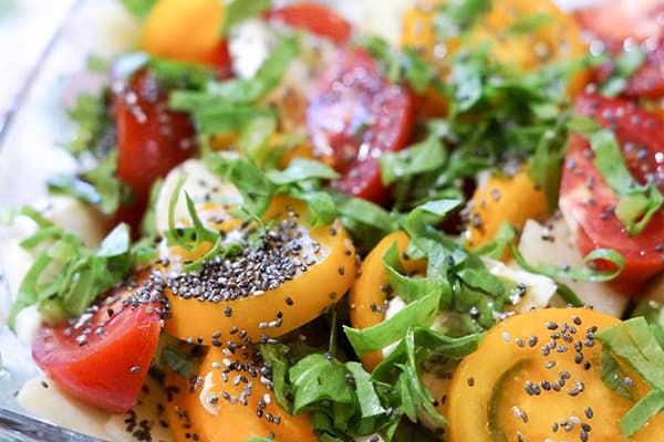 Salata Chia