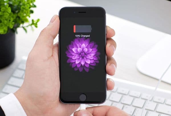 încărcarea smartphone-ului