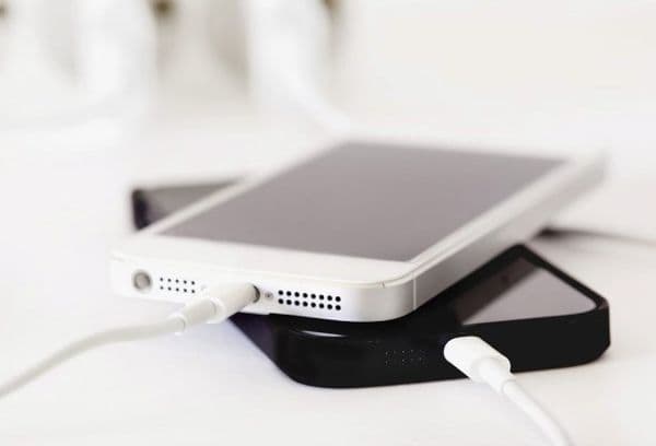 încărcarea smartphone-ului