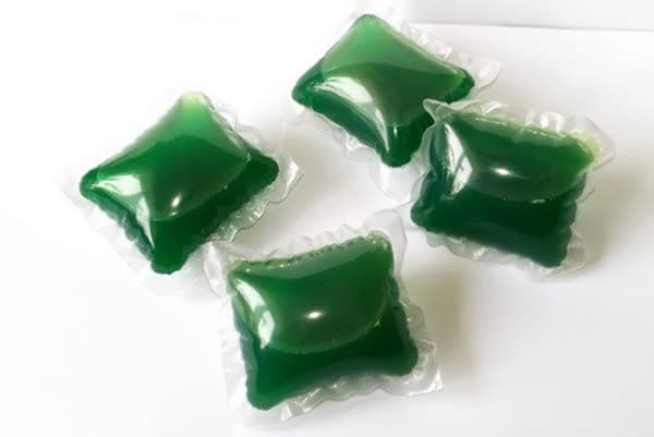 Capsule de rufe