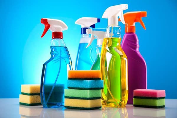 detergenti