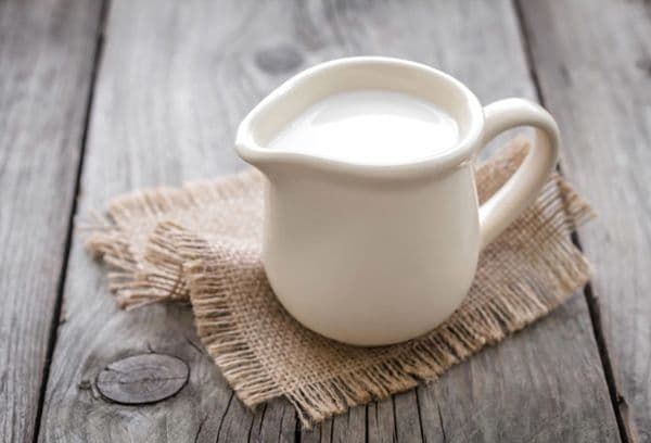 Crema grea
