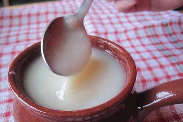 Săpun lichid de casă