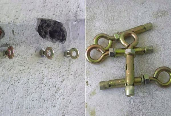 Dibluri metalice Molly
