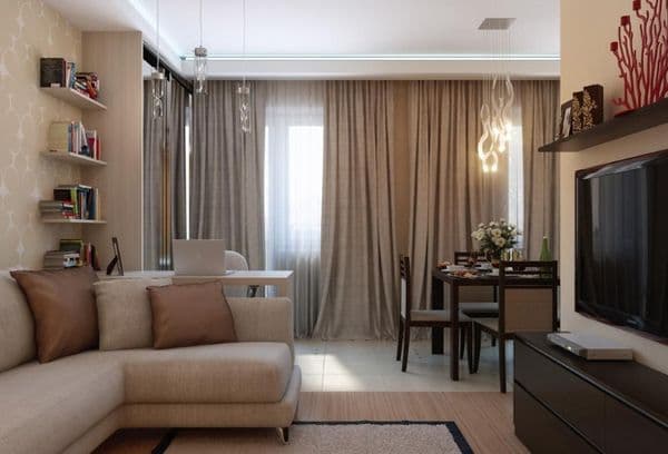 Apartament confortabil și curat