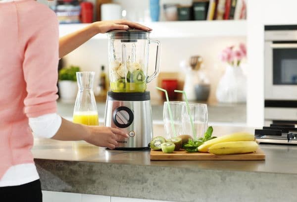 Blender de mână