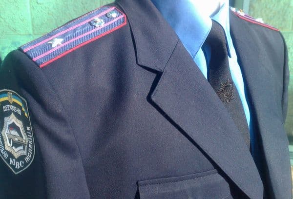 Tunică militară pentru bărbați