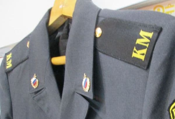 Tunică gri cu bretele