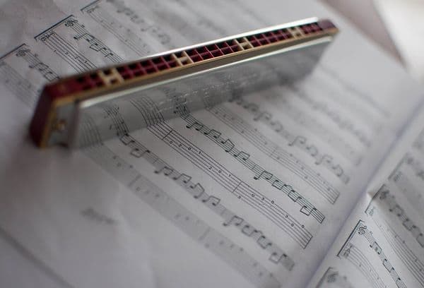 Instrument muzical