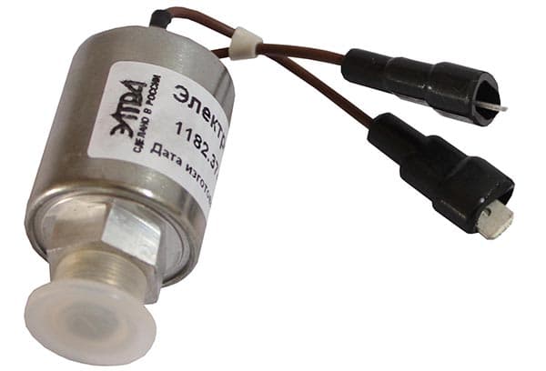 electromagnet