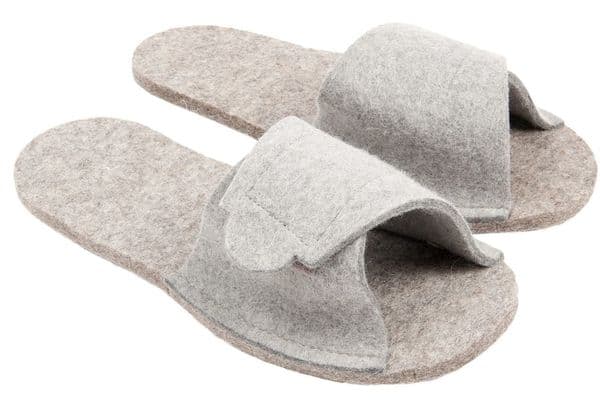 papuci de casă