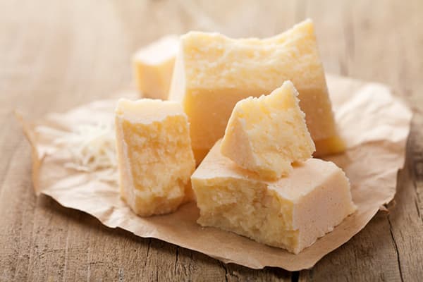 parmezan