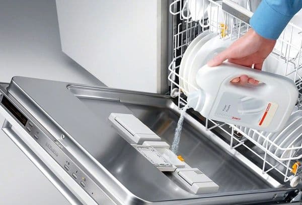 Detergent pentru vase