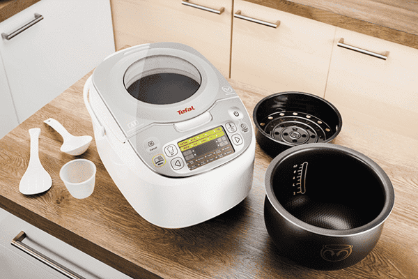 Aragaz lent Tefal