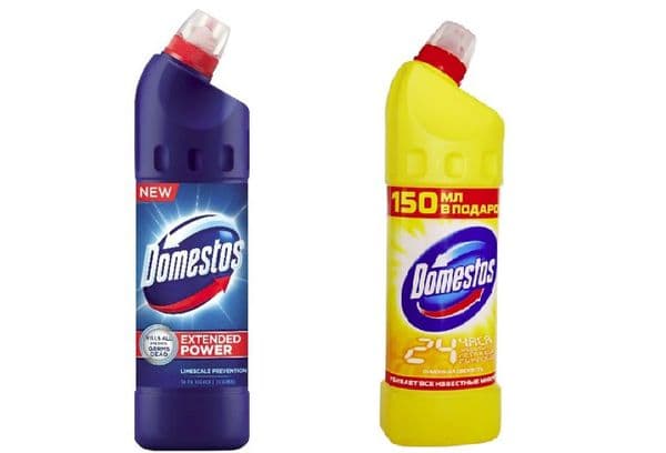 Domestule pentru cosit