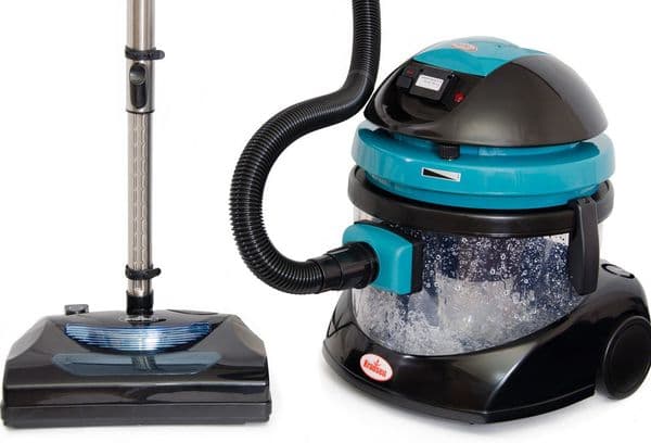 Aspirator aspirator