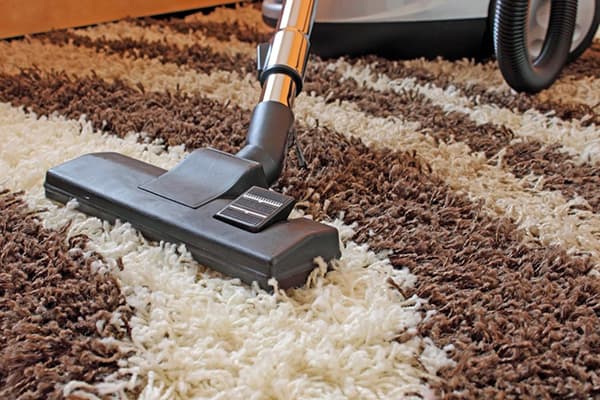 Aspirator pentru covoare