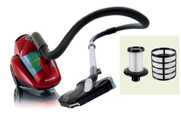 filtru aspirator