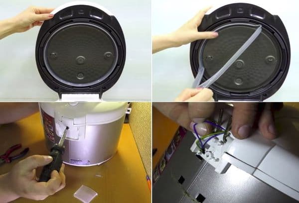 Analiza acoperirii multicooker