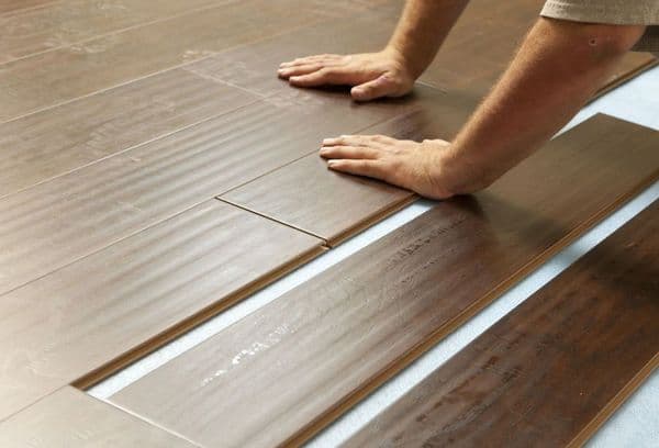 parchet laminat