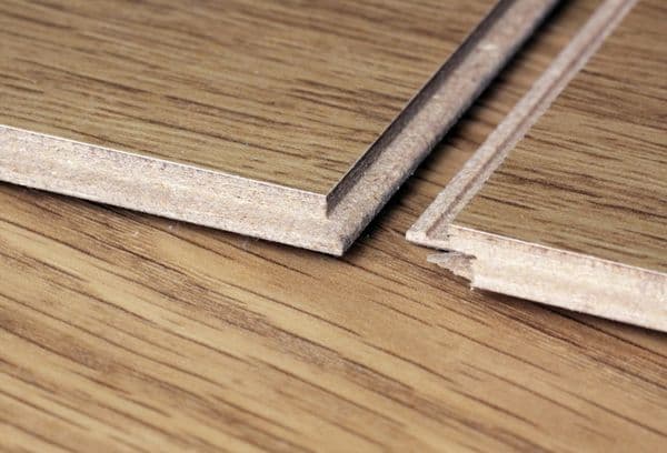 Parchet laminat