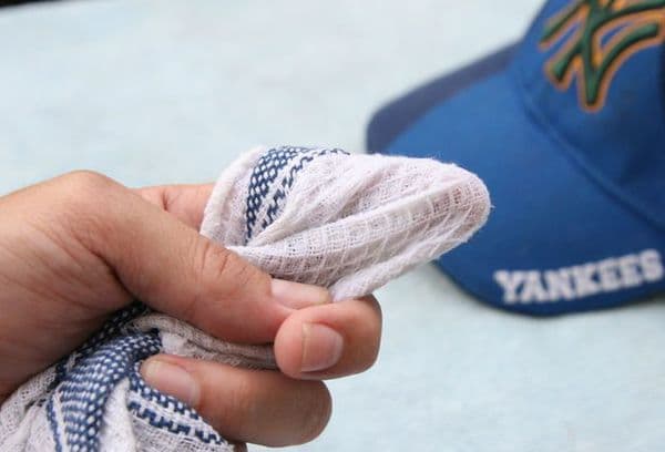 Șapcă de baseball