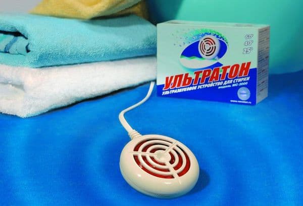 Gadget de rufe