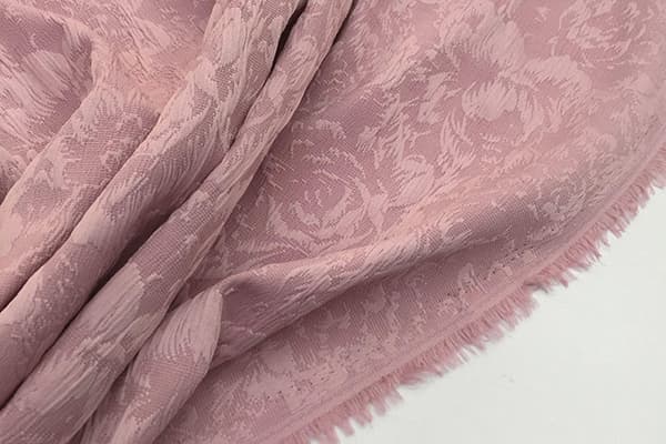 Perdea Jacquard