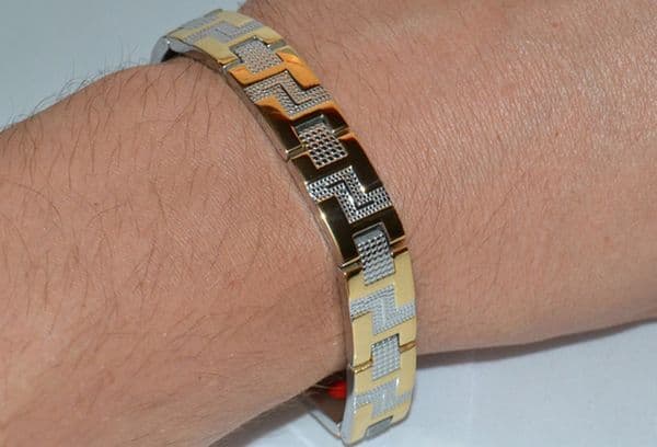Bratari magnetice