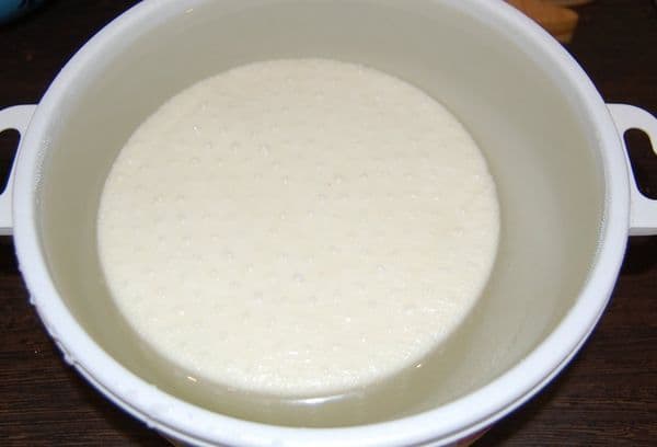 Brânză în saramură