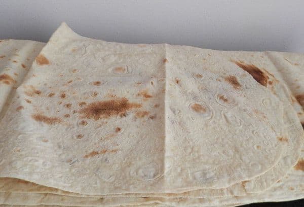 Lavash armean