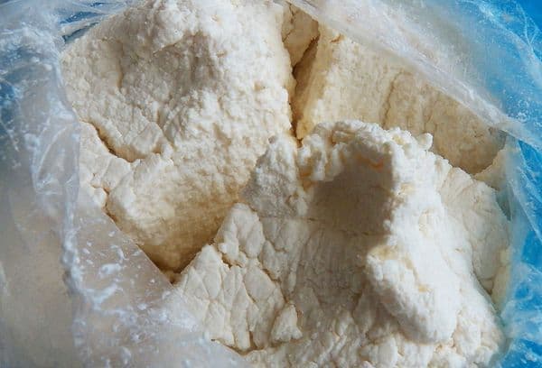 Cojită în pachet