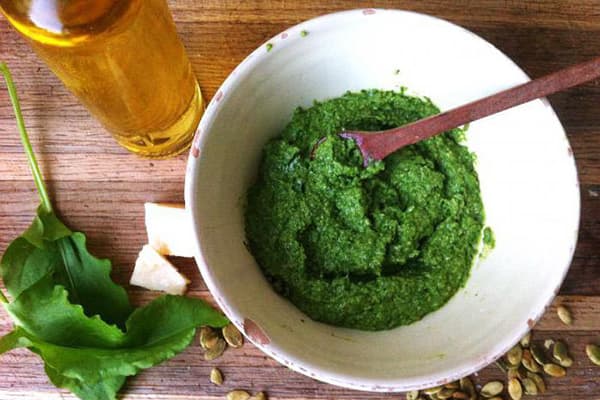 Pură Sorrel
