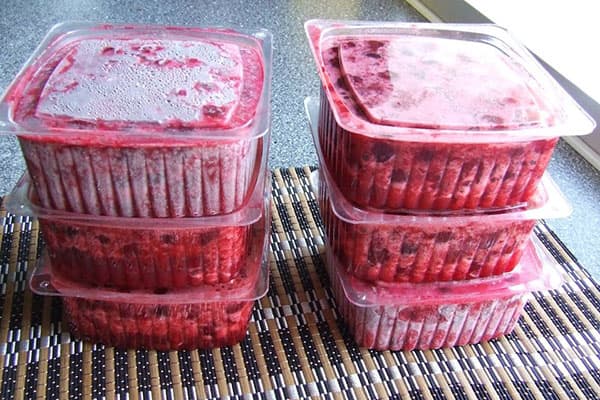 Sirop de cireș