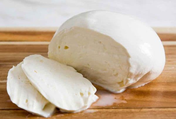 felii de brânză