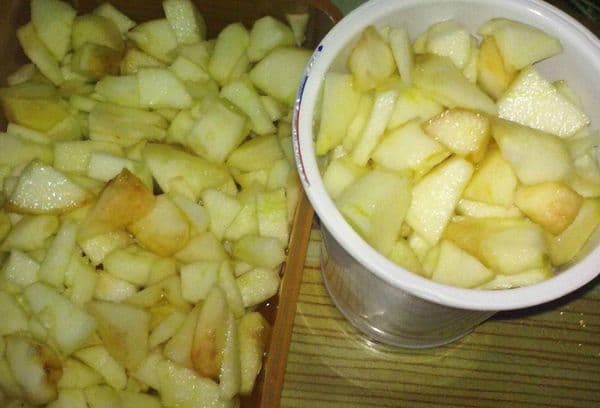Mere sirop