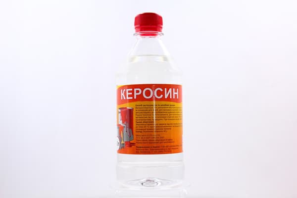 petrol lampant
