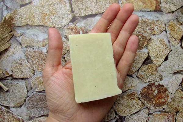 Săpun Castile