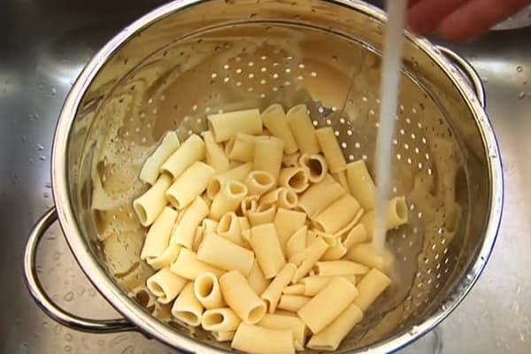 Clătiți Pasta