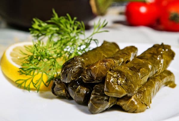  reteta de dolma