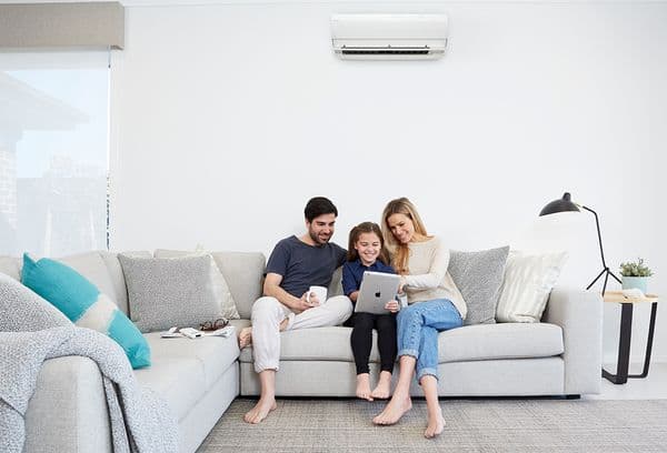 De ce aerul conditionat usuca aerul? Explicație simplă și soluție