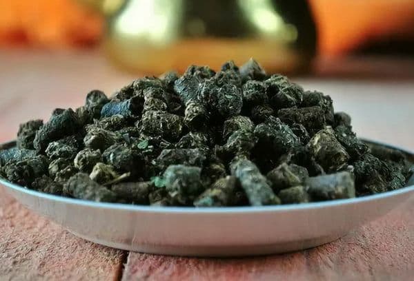 Fermentarea frunzelor de coacăz