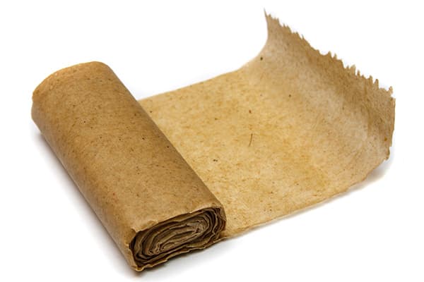 Hârtie de ceară